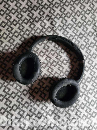 Joyroom jr-hl2 Foldable Headphone